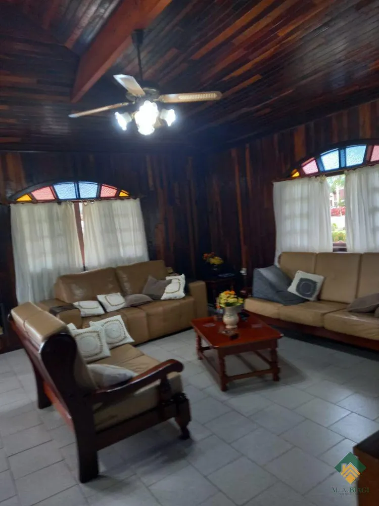 Casa, 3 quartos, 504 m² - Foto 7