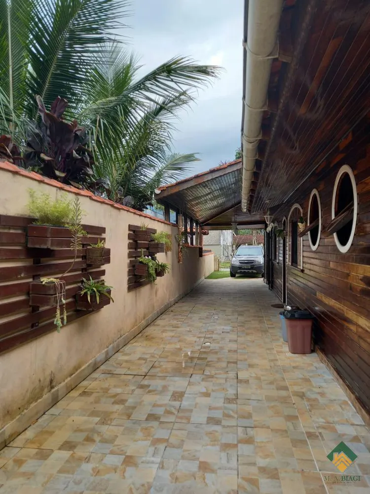 Casa, 3 quartos, 504 m² - Foto 5