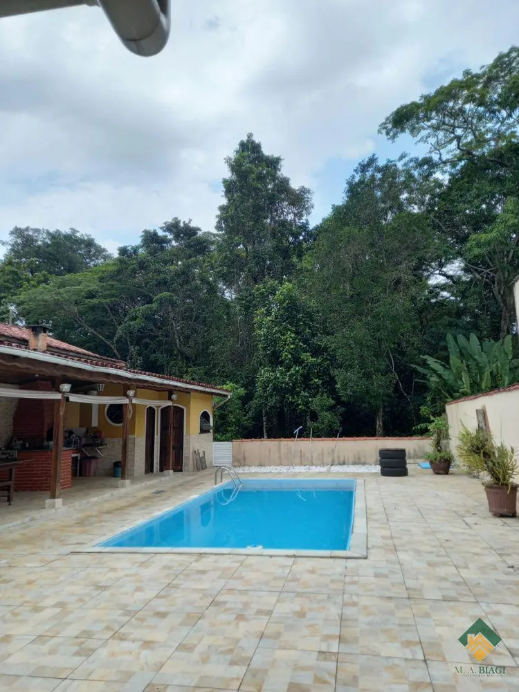 Casa, 3 quartos, 504 m² - Foto 1