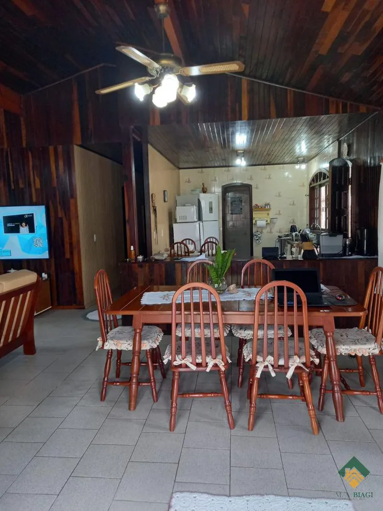 Casa, 3 quartos, 504 m² - Foto 4