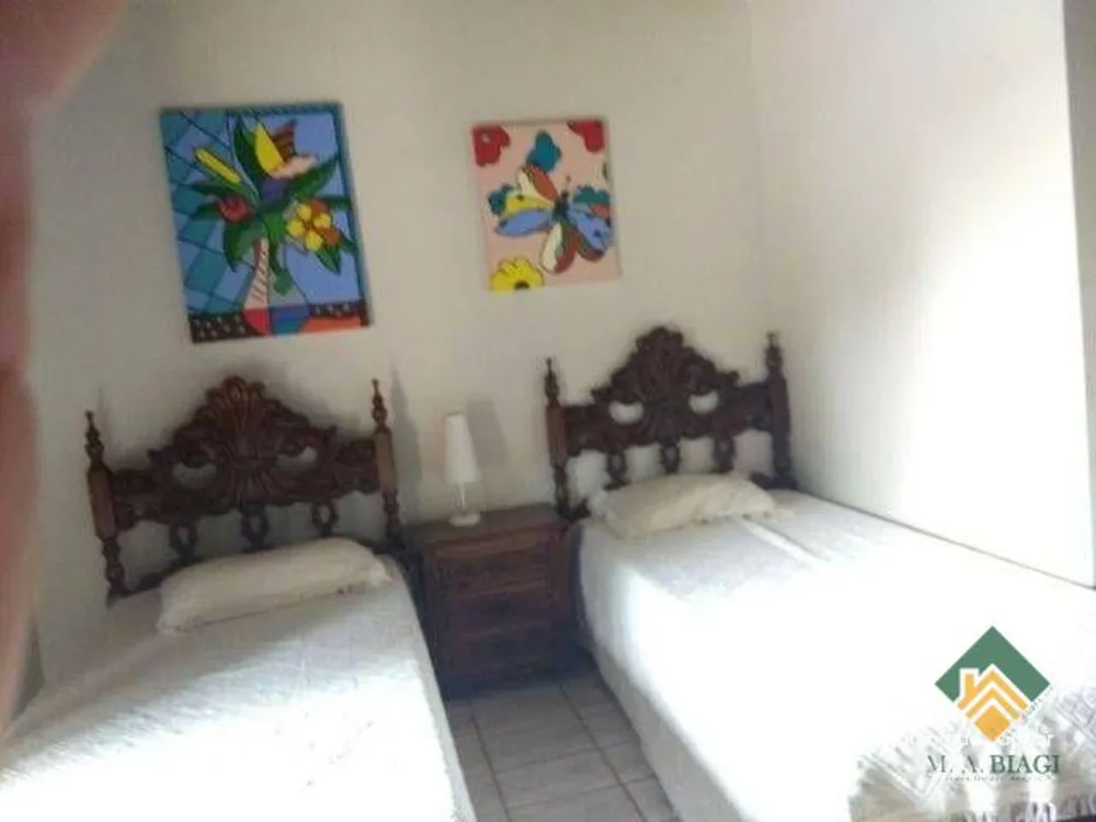 Casa, 4 quartos, 230 m² - Foto 4