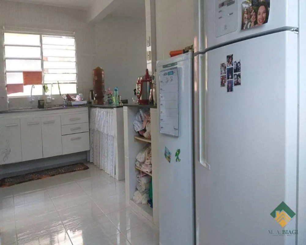 Casa, 3 quartos, 180 m² - Foto 1
