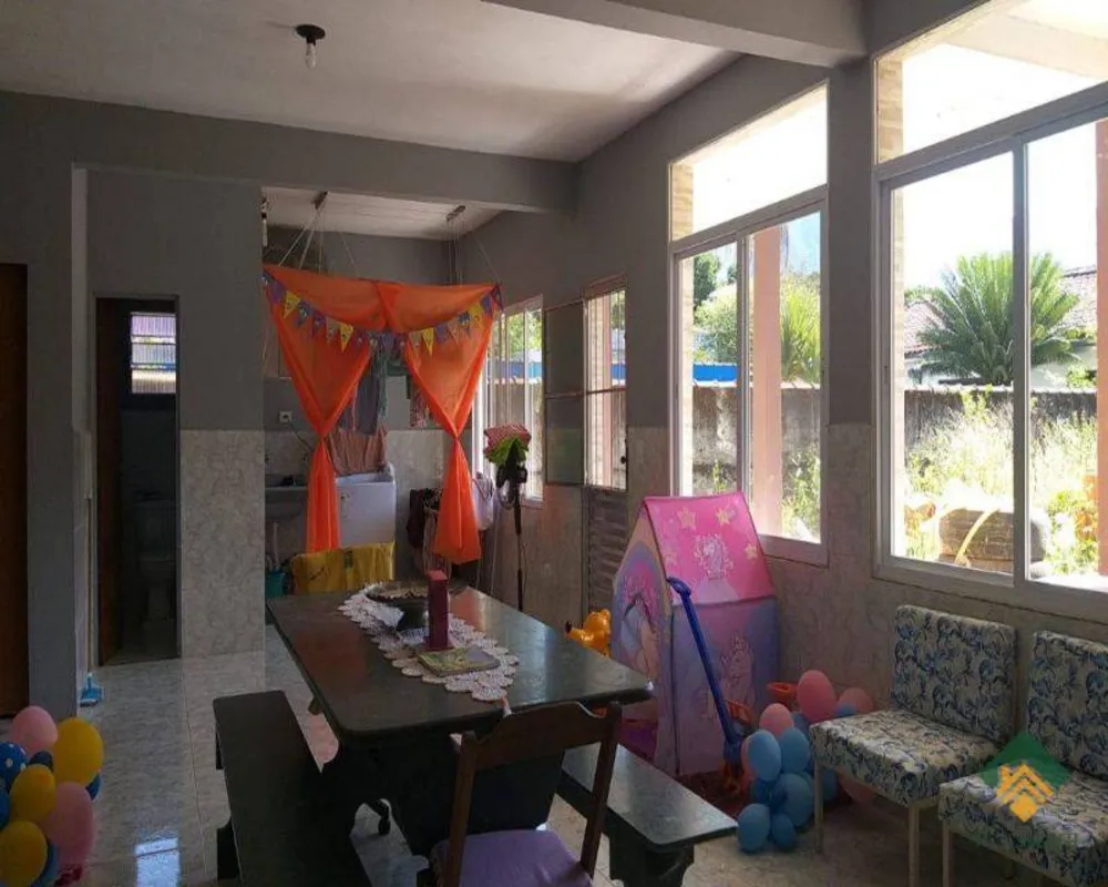 Casa, 3 quartos, 180 m² - Foto 4