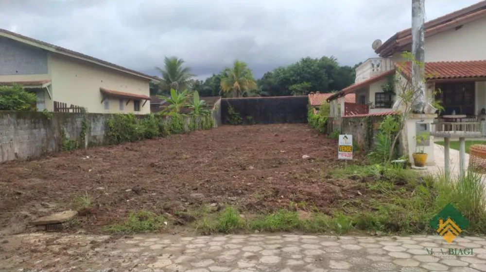 Terreno, 504 m² - Foto 1
