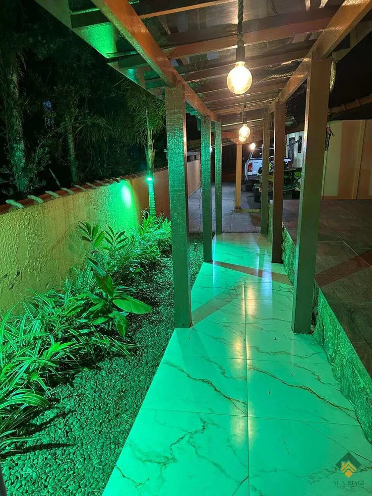 Casa, 6 quartos - Foto 12