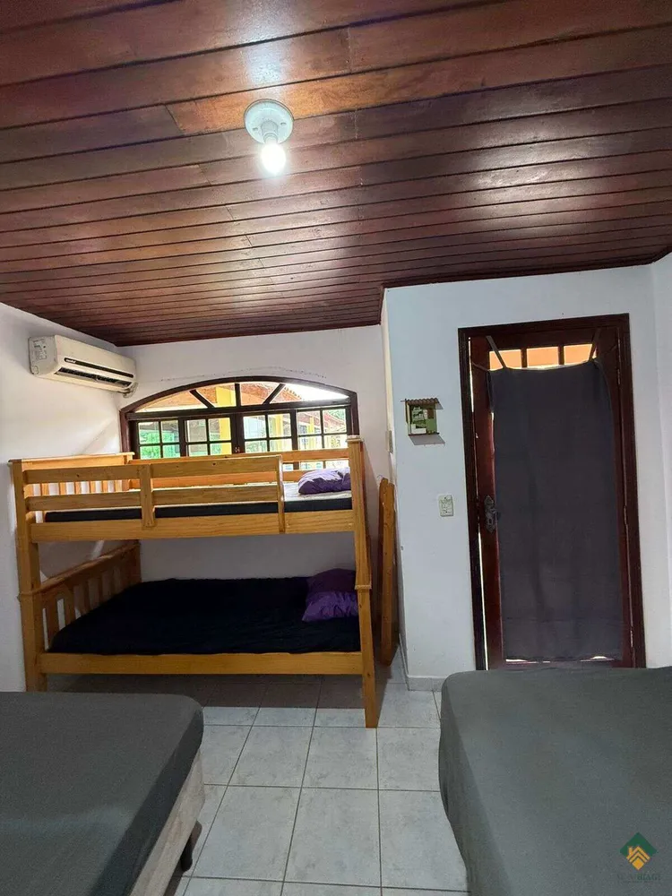 Casa, 6 quartos - Foto 4