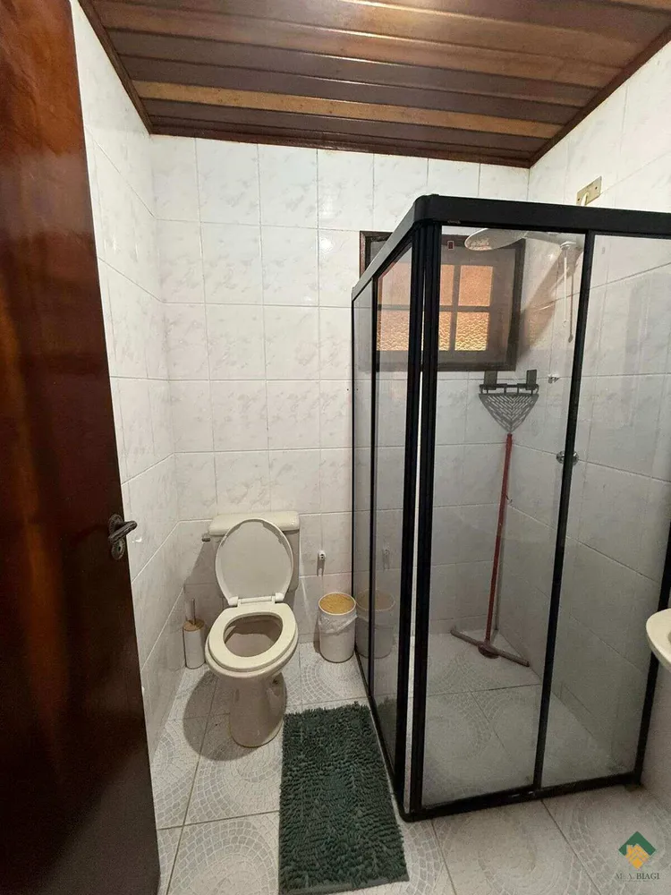 Casa, 6 quartos - Foto 2