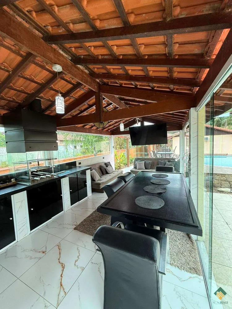 Casa, 6 quartos - Foto 11