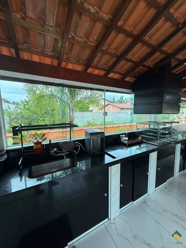 Casa, 6 quartos - Foto 5