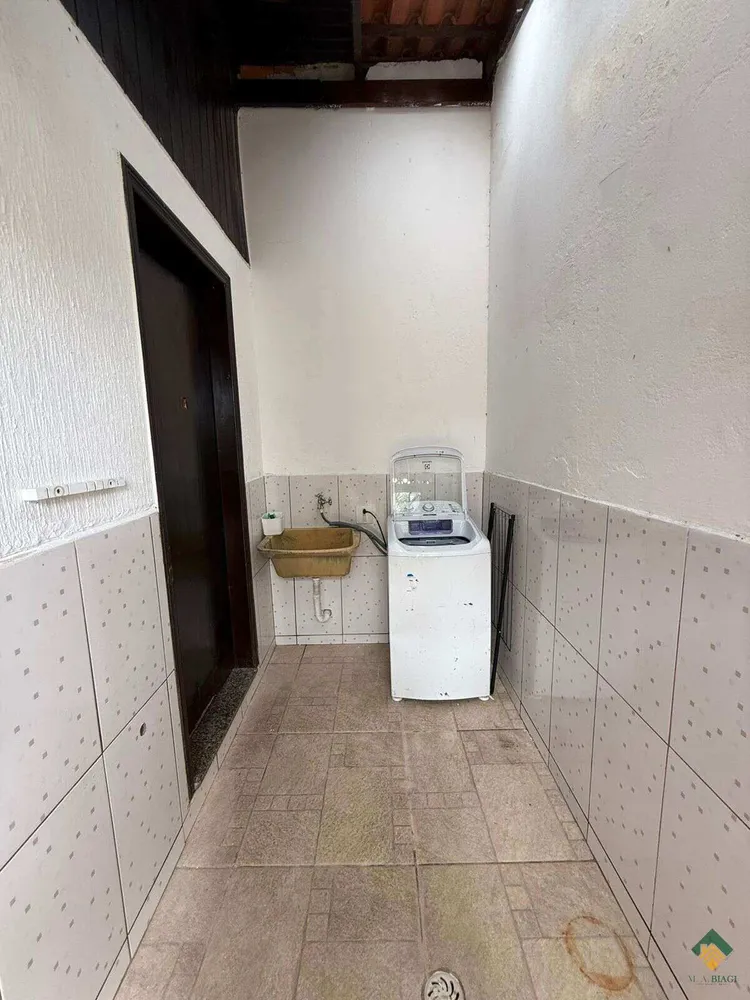 Casa, 6 quartos - Foto 8