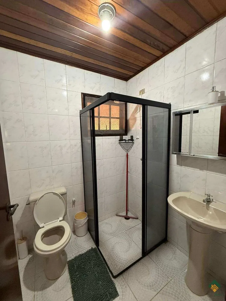 Casa, 6 quartos - Foto 6