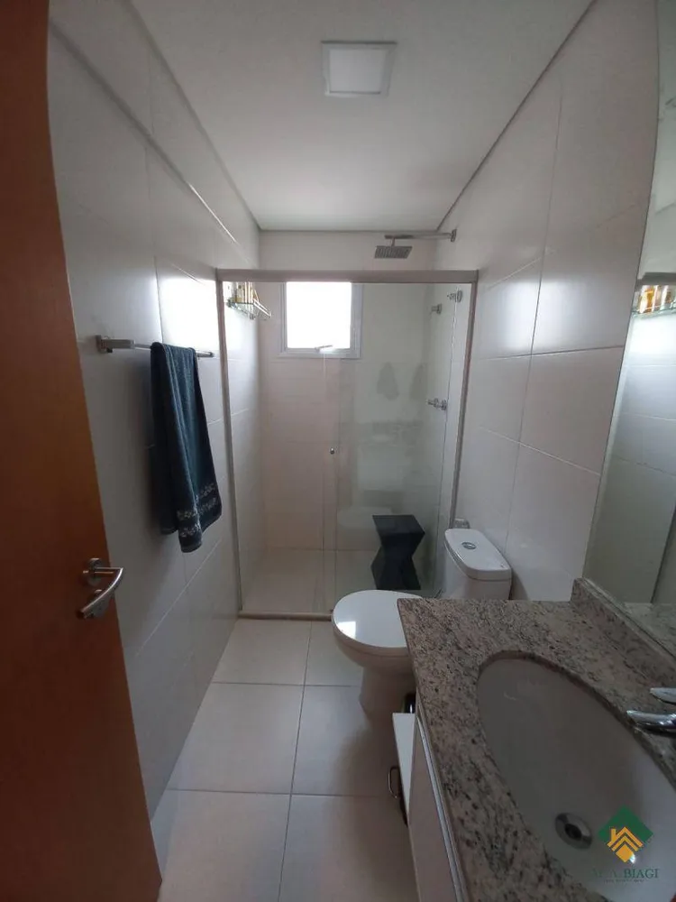 Apartamento, 3 quartos, 135 m² - Foto 9