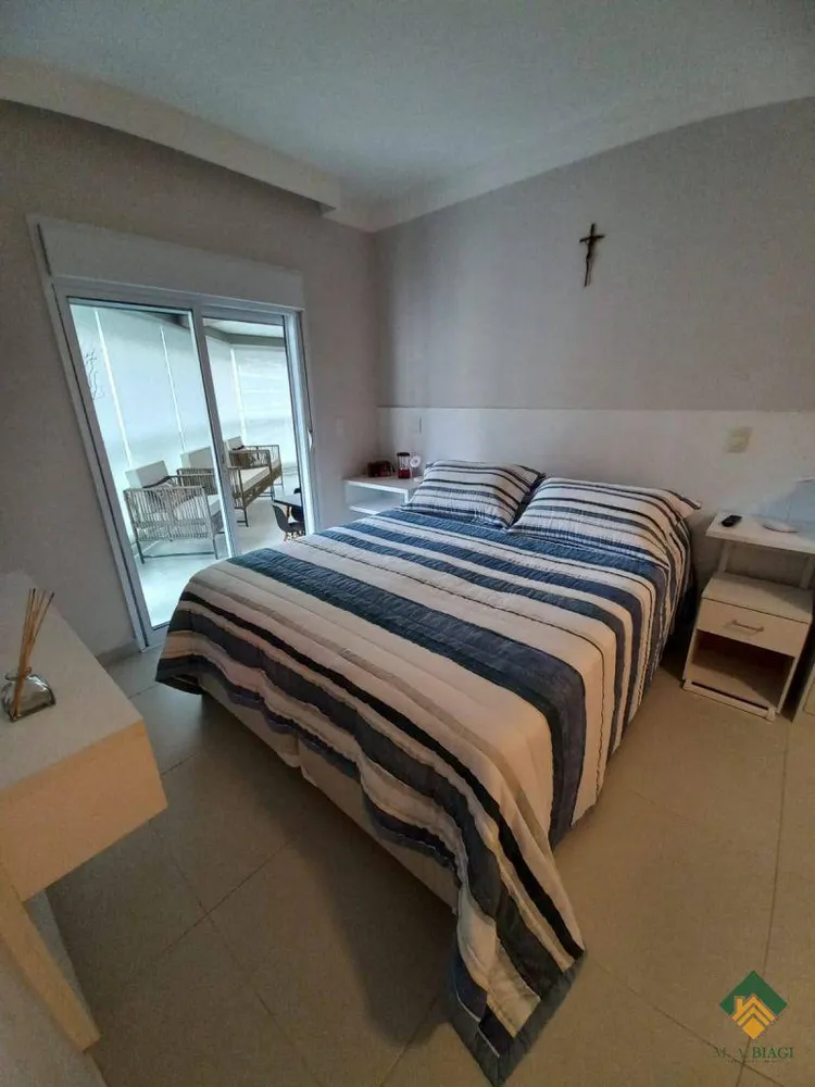 Apartamento, 3 quartos, 135 m² - Foto 6