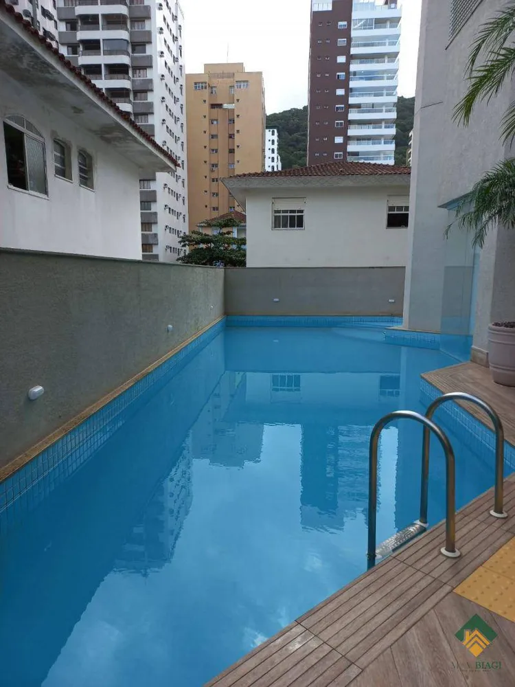Apartamento, 3 quartos, 135 m² - Foto 11