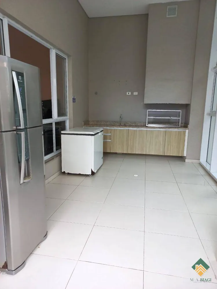 Apartamento, 3 quartos, 135 m² - Foto 5