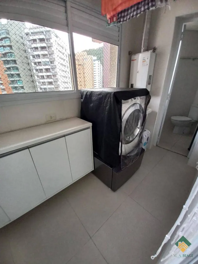 Apartamento, 3 quartos, 135 m² - Foto 4