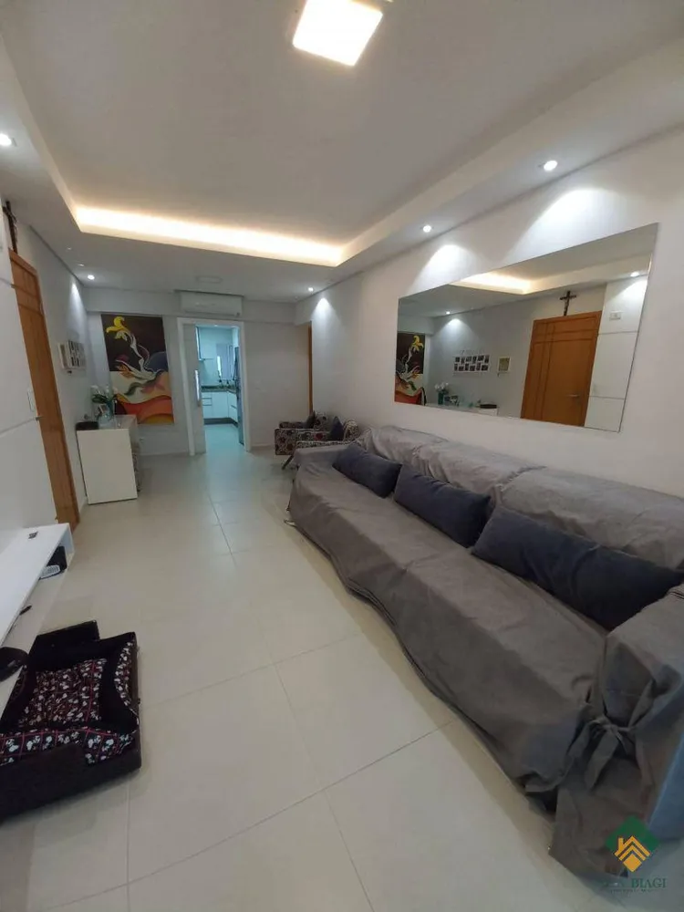 Apartamento, 3 quartos, 135 m² - Foto 10