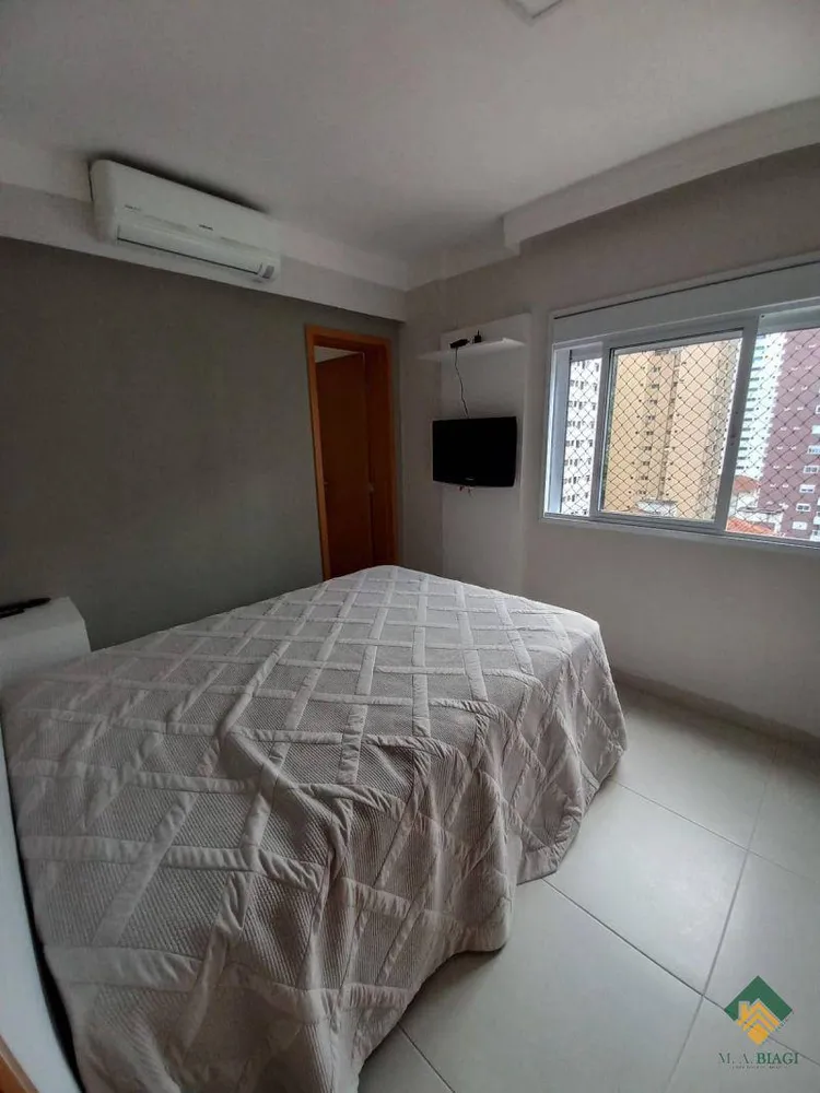 Apartamento, 3 quartos, 135 m² - Foto 7