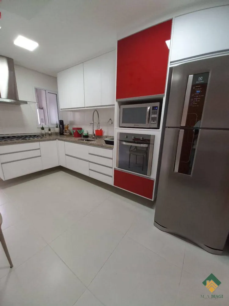 Apartamento, 3 quartos, 135 m² - Foto 3
