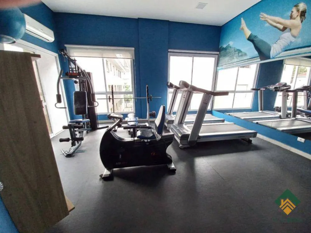 Apartamento, 3 quartos, 135 m² - Foto 12