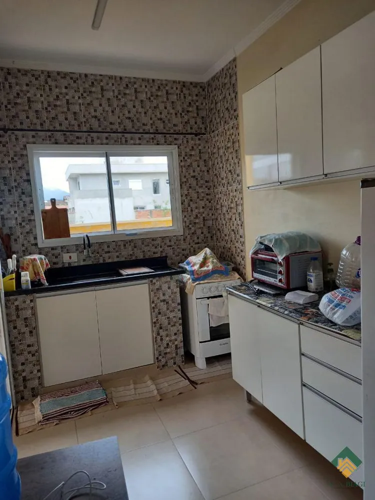Casa, 3 quartos, 120 m² - Foto 9