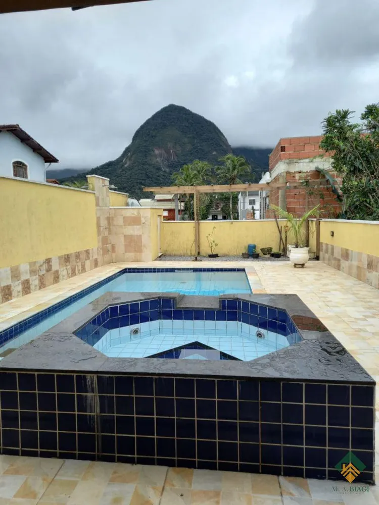 Casa, 3 quartos, 120 m² - Foto 12
