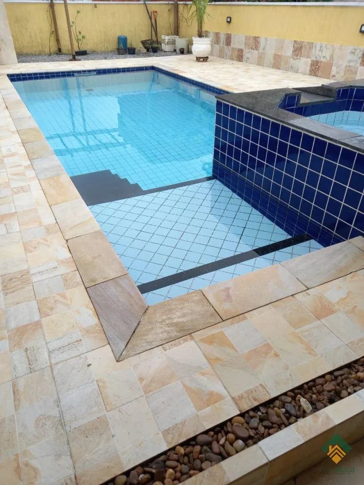 Casa, 3 quartos, 120 m² - Foto 1