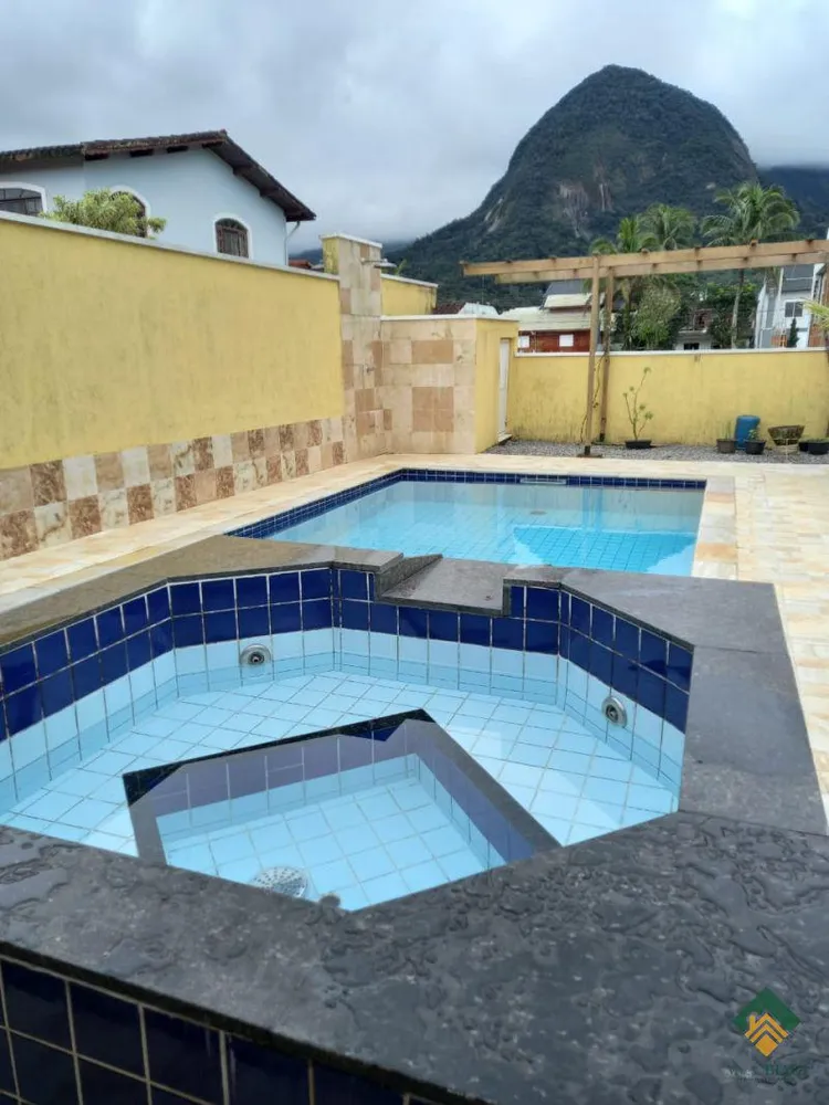 Casa, 3 quartos, 120 m² - Foto 4