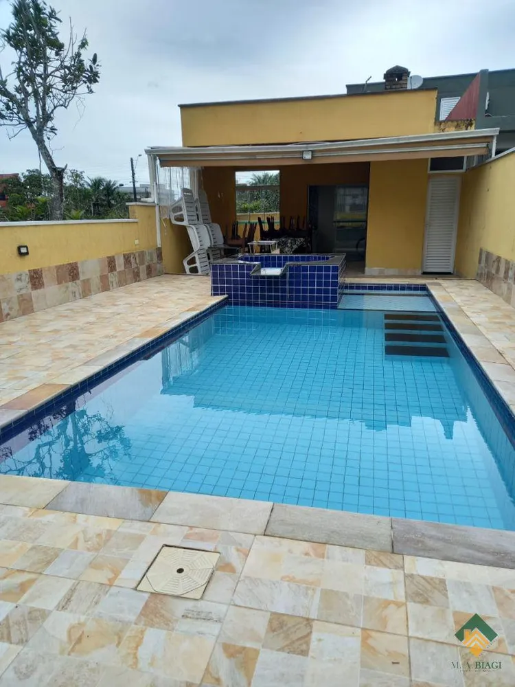 Casa, 3 quartos, 120 m² - Foto 7