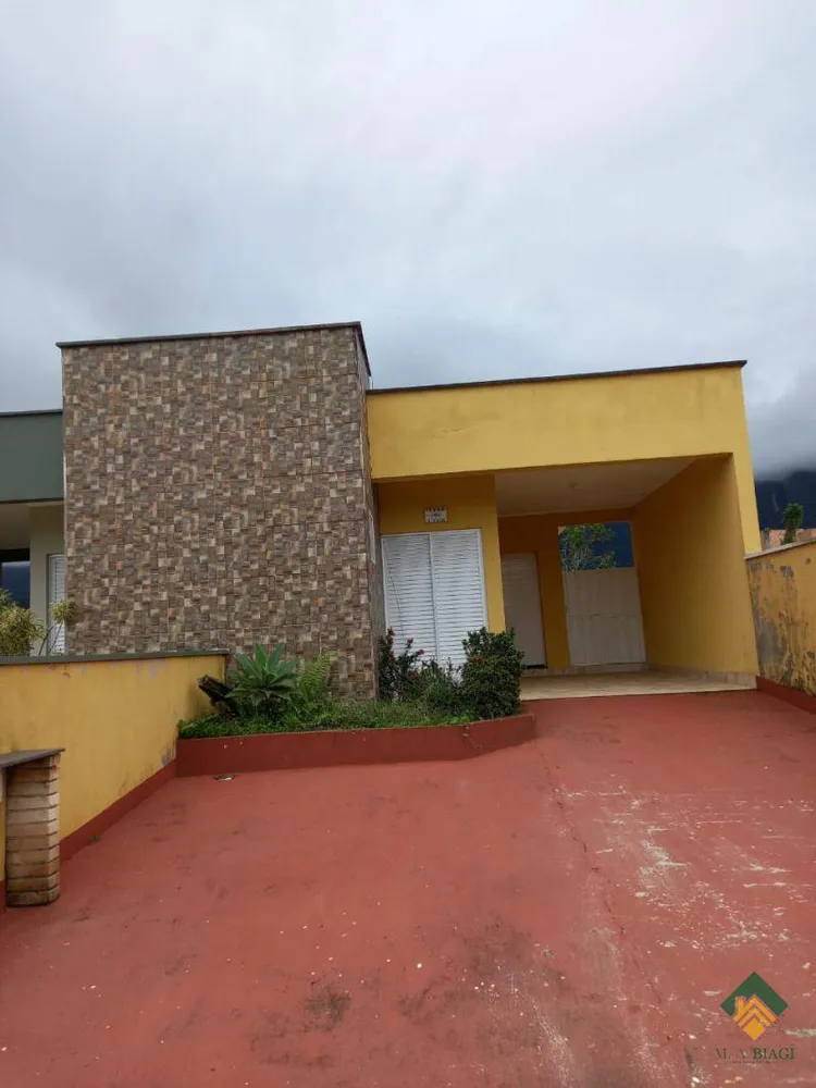 Casa, 3 quartos, 120 m² - Foto 3