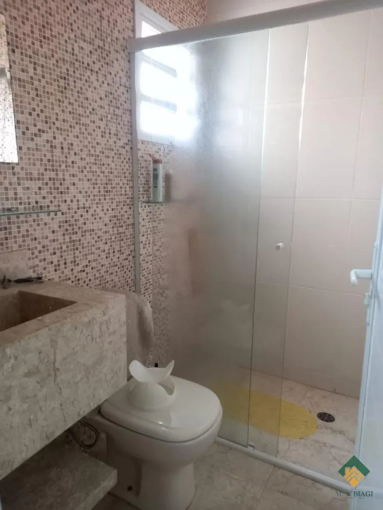 Casa, 3 quartos, 120 m² - Foto 2