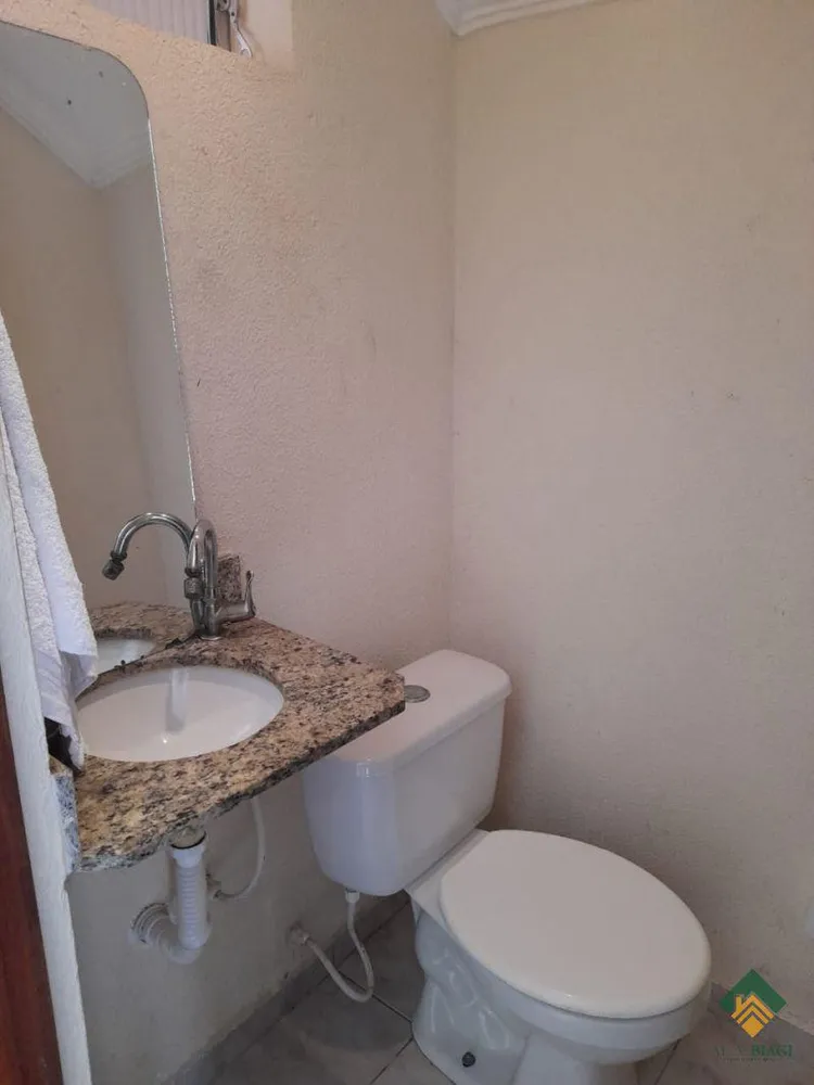 Casa, 3 quartos, 92 m² - Foto 7