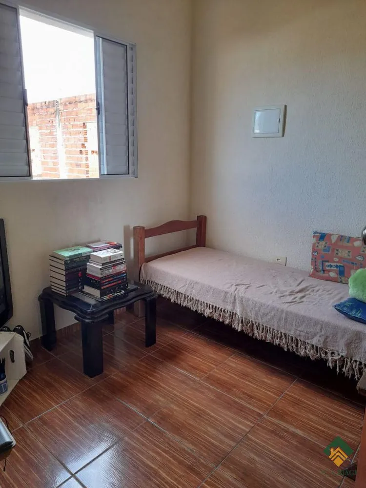 Casa, 3 quartos, 92 m² - Foto 6