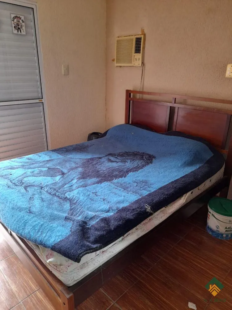 Casa, 3 quartos, 92 m² - Foto 5