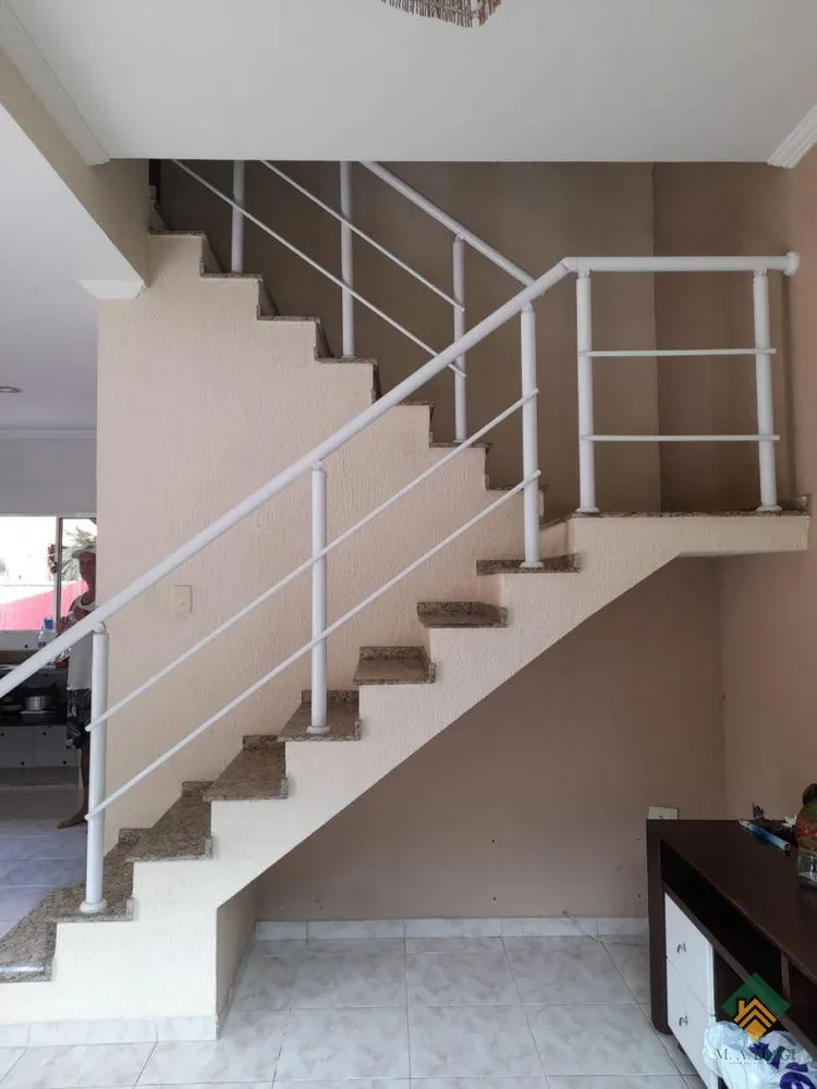 Casa, 3 quartos, 92 m² - Foto 4