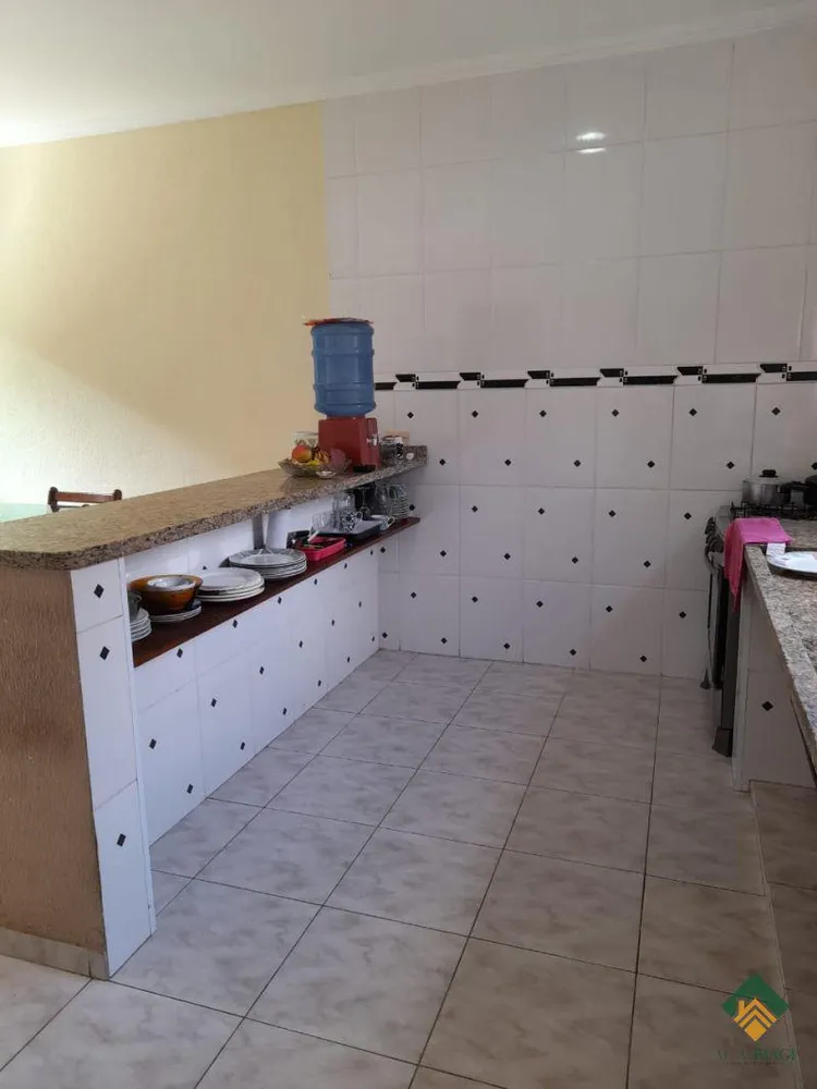 Casa, 3 quartos, 92 m² - Foto 3
