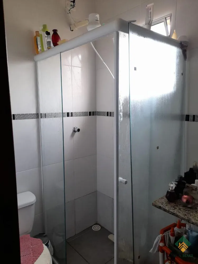 Casa, 3 quartos, 92 m² - Foto 8