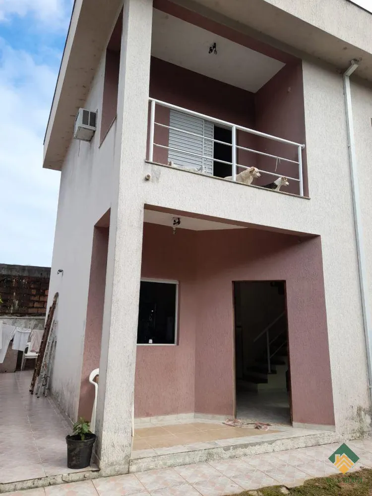 Casa, 3 quartos, 92 m² - Foto 9