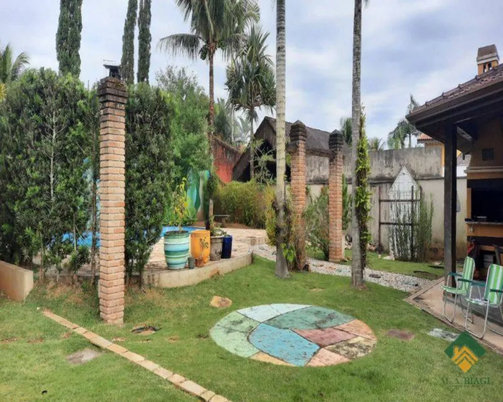 Casa, 3 quartos, 236 m² - Foto 5