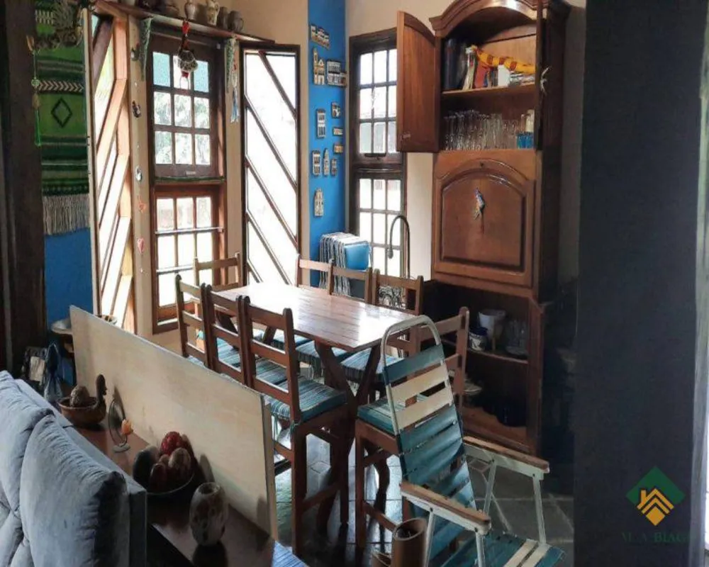 Casa, 3 quartos, 236 m² - Foto 7