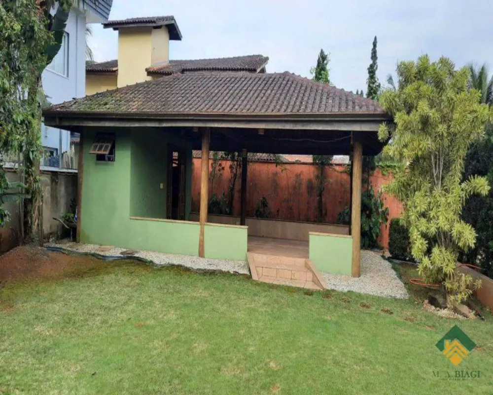 Casa, 3 quartos, 236 m² - Foto 8