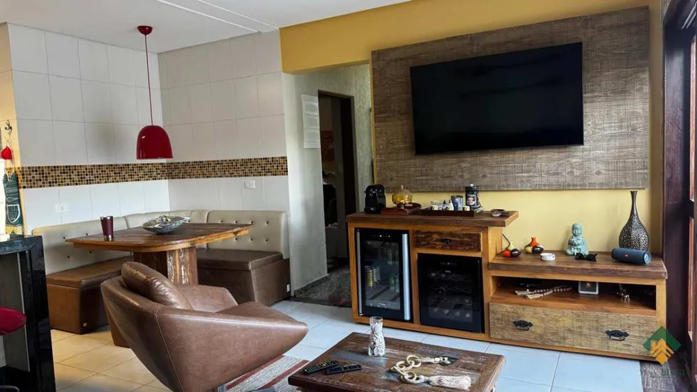 Sobrado, 4 quartos, 253 m² - Foto 4