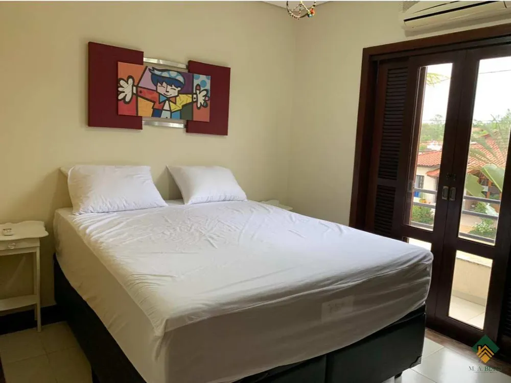 Sobrado, 4 quartos, 253 m² - Foto 2