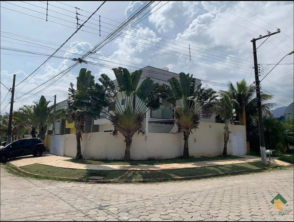 Sobrado, 4 quartos, 253 m² - Foto 1