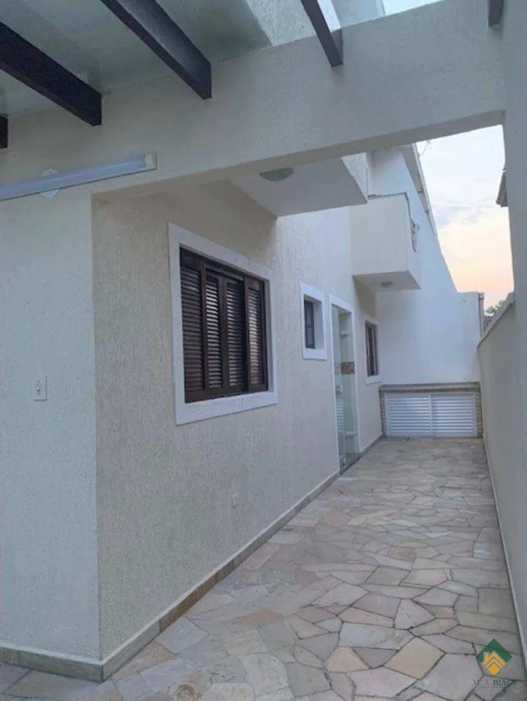 Sobrado, 4 quartos, 253 m² - Foto 2