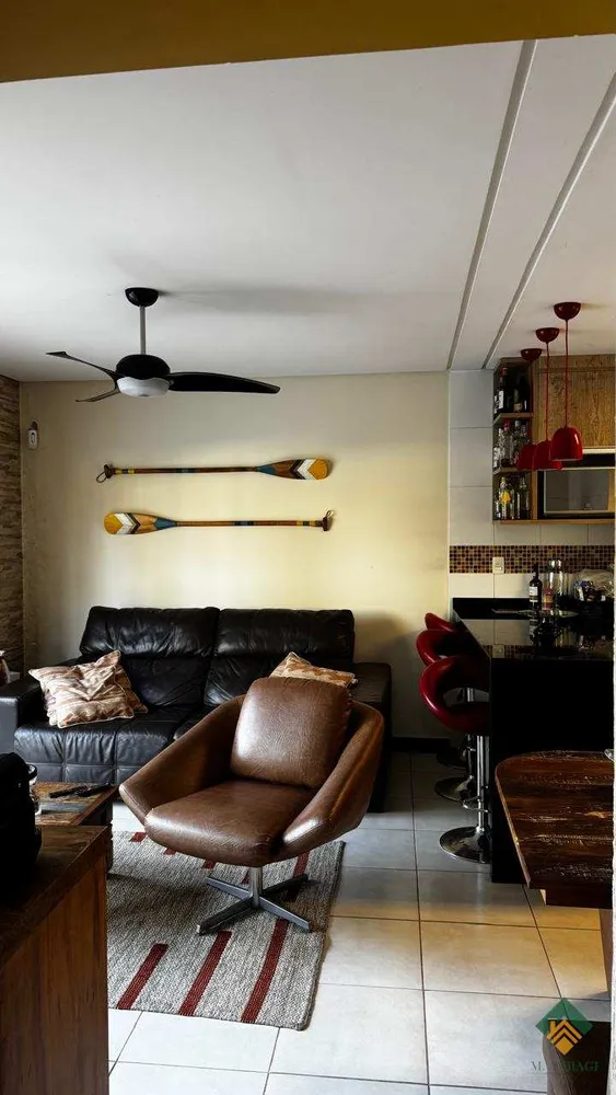 Sobrado, 4 quartos, 253 m² - Foto 5