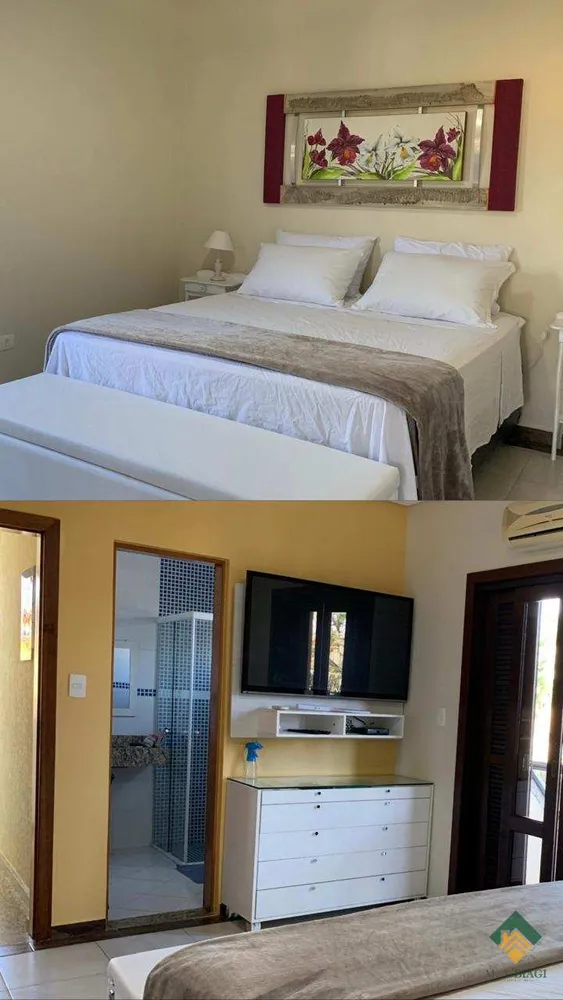 Sobrado, 4 quartos, 253 m² - Foto 4
