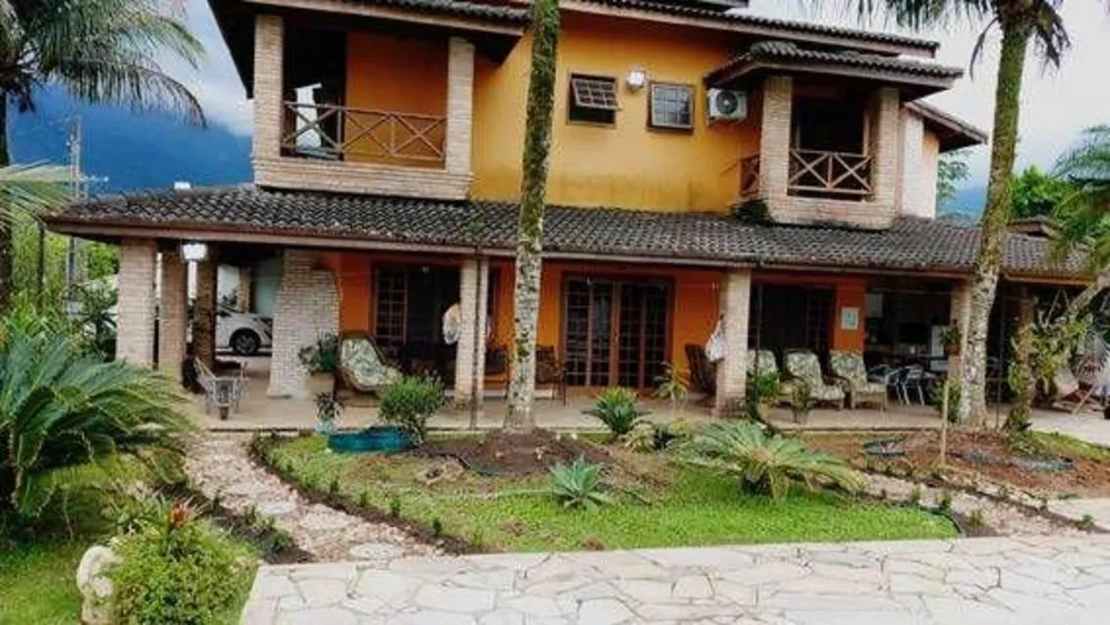Casa, 5 quartos, 260 m² - Foto 7