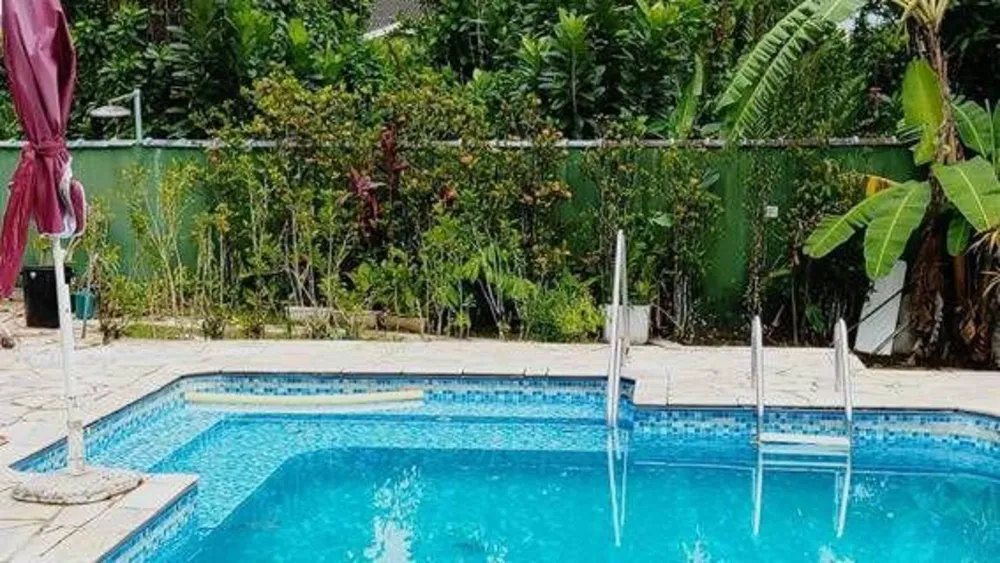 Casa, 5 quartos, 260 m² - Foto 1