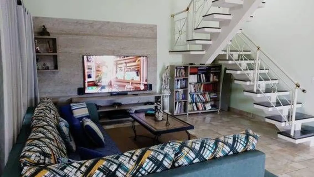 Casa, 5 quartos, 260 m² - Foto 5